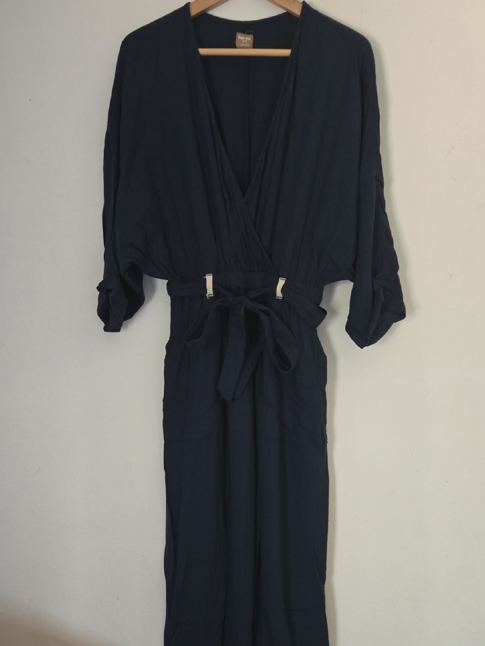 FREE PEOPLE - Pant Suit - Jumpsuit - Romper - Sz XS